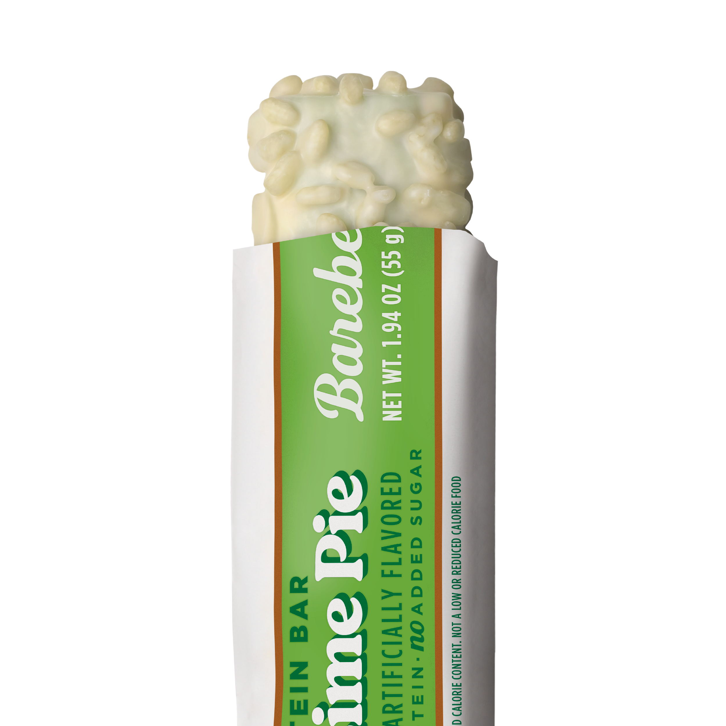 Barebells Key Lime Pie