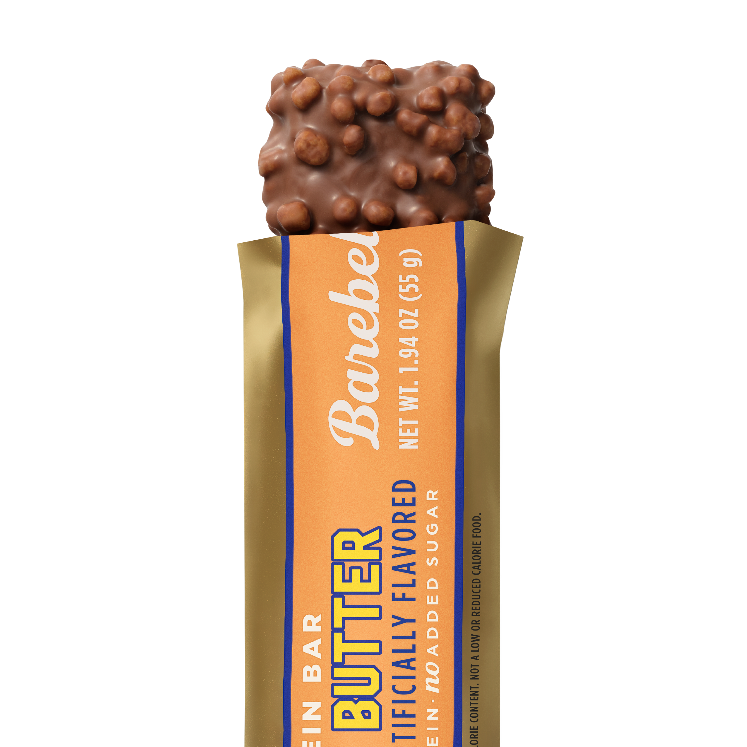 Barebells Peanut Butter