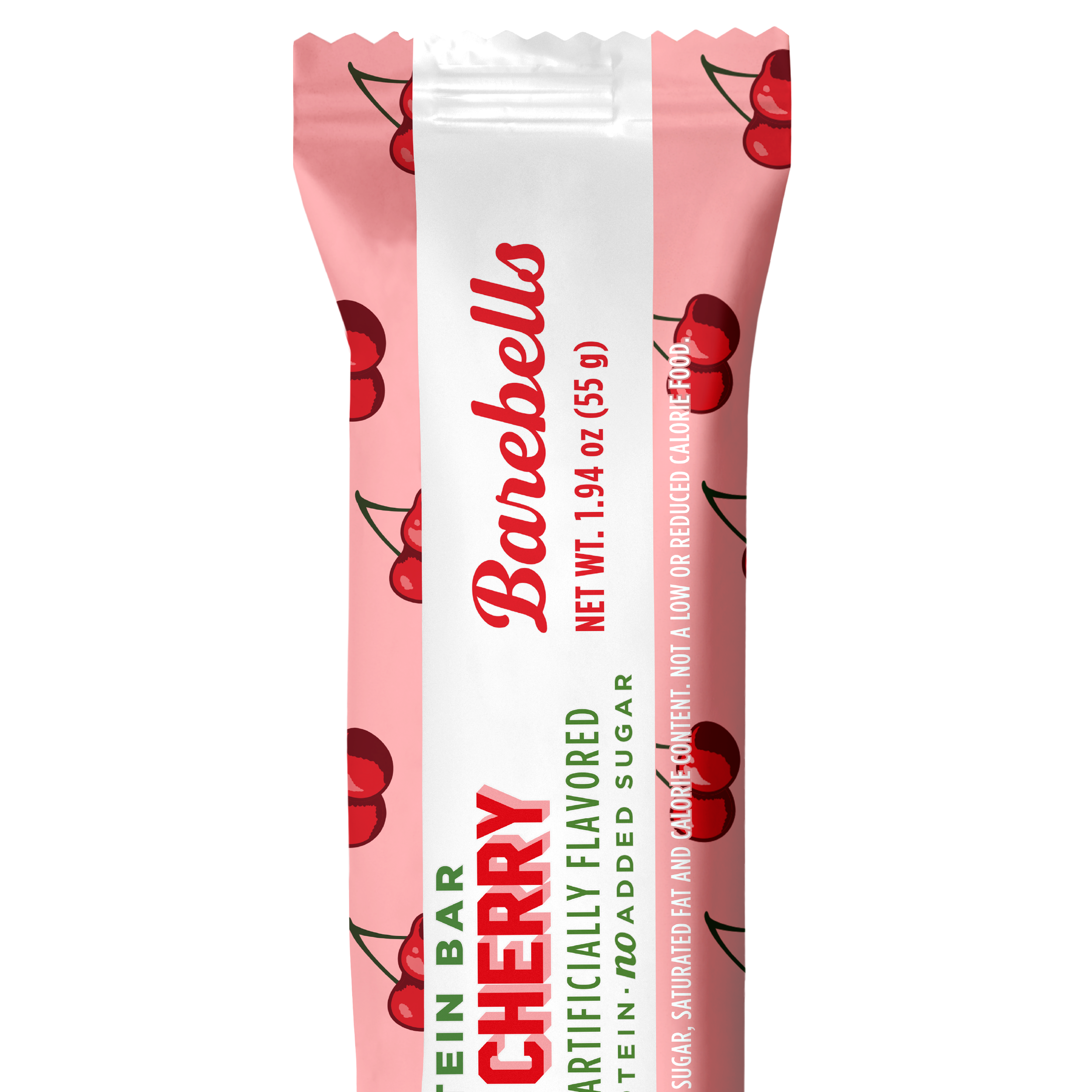 Barebells Wild Cherry