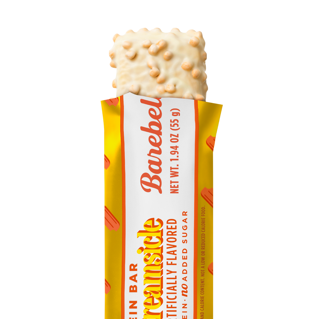 Barebells Orange Creamsicle